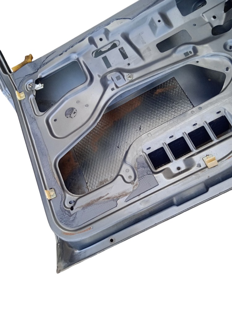 Porta Traseira Direita Vw Santana 6