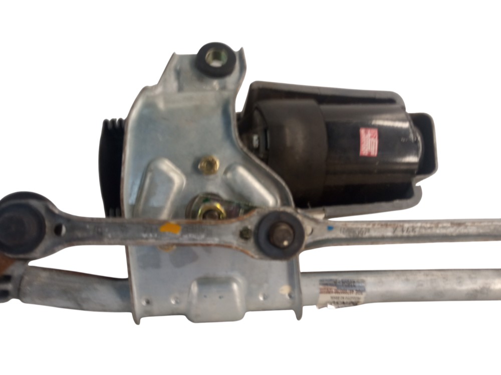 Motor Limpador Para-brisa Fiat Siena 7