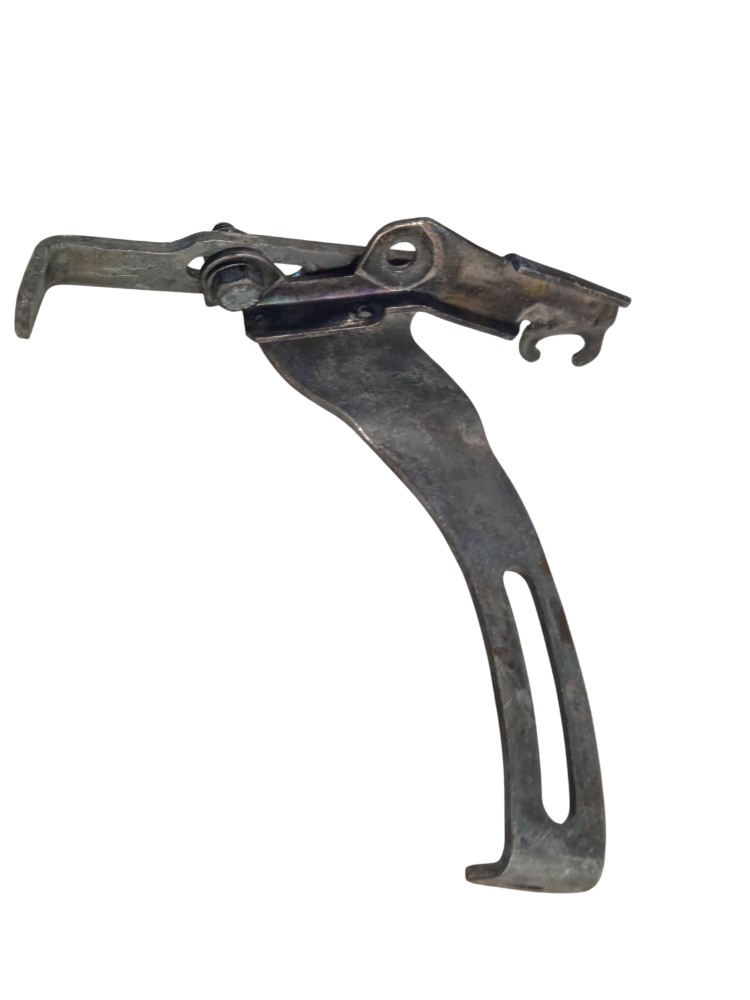 Suporte Alternador Gm S10 2.2