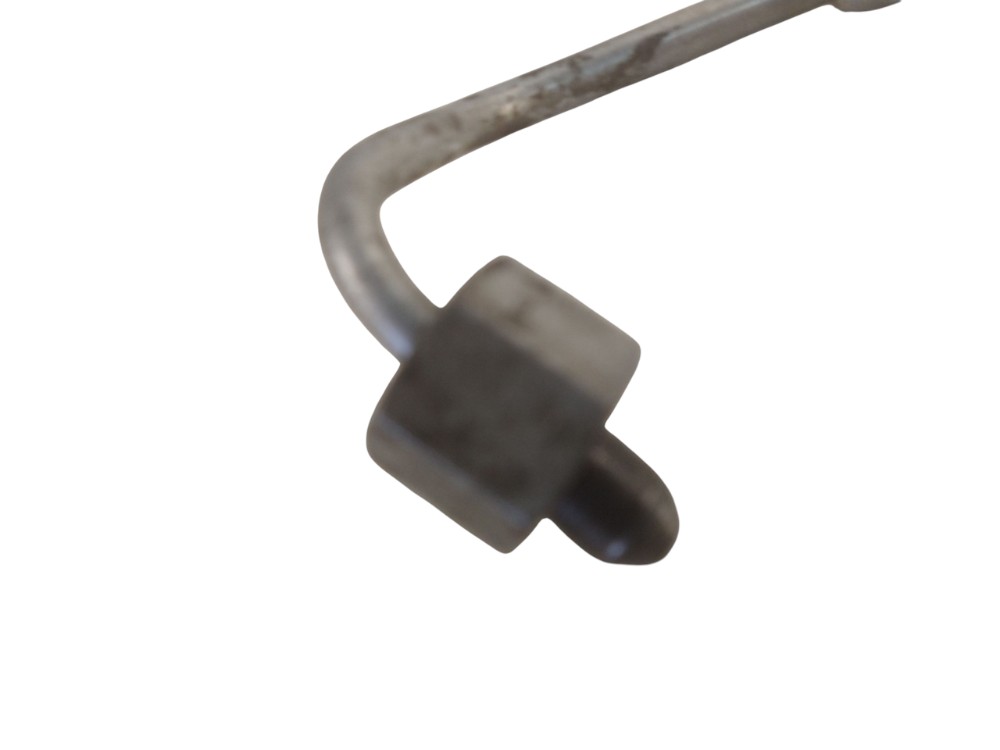 Cano Tubo Retorno Bico Injetor Gm S10 2.8 3