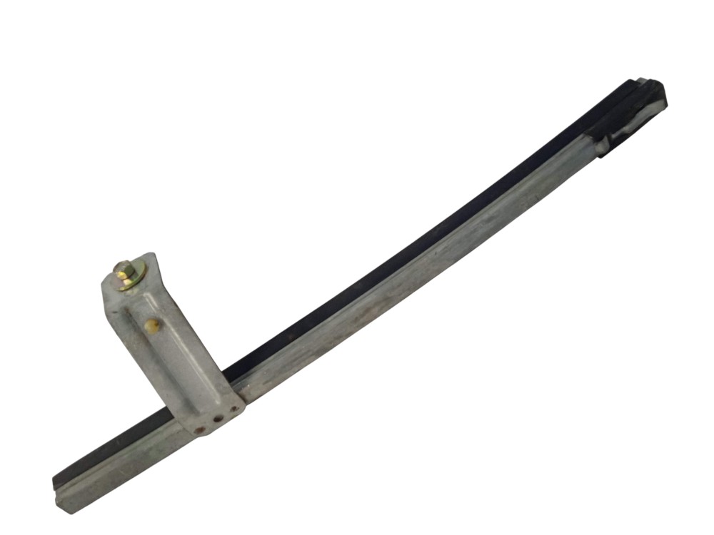 Guia Vidro Traseiro Ranger 1999/2004 3