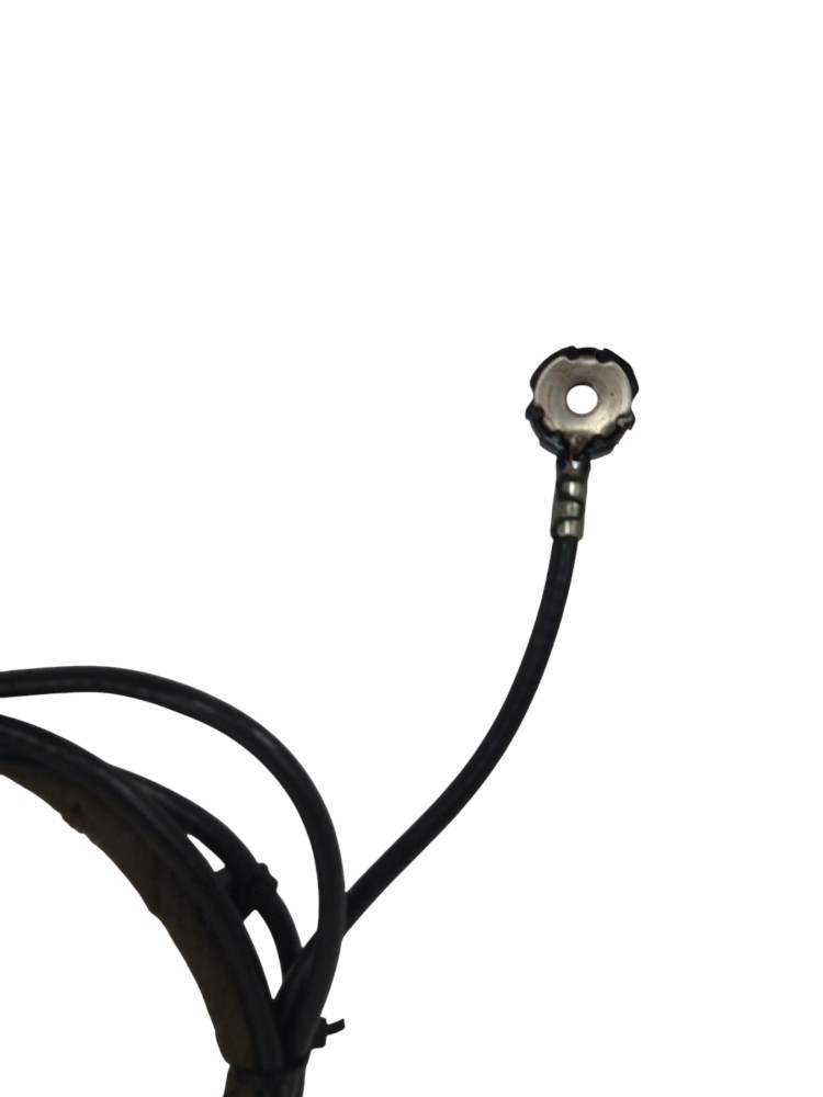 Chicote Da Antena Rádio Renault Clio