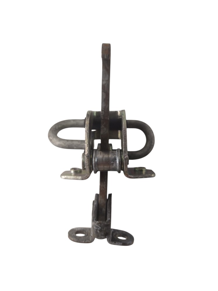 LIMITADOR DA PORTA FIAT IDEA 1.8 2011/2013