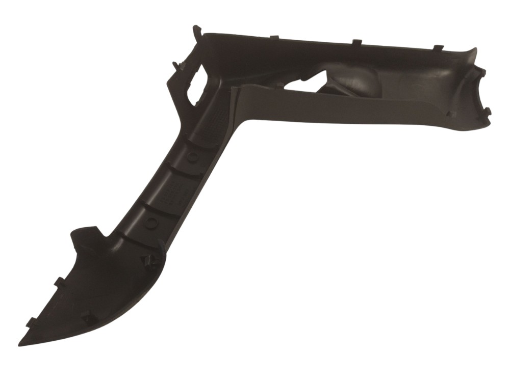 Puxador Porta Dianteira Direita Gm Astra – Preto 5