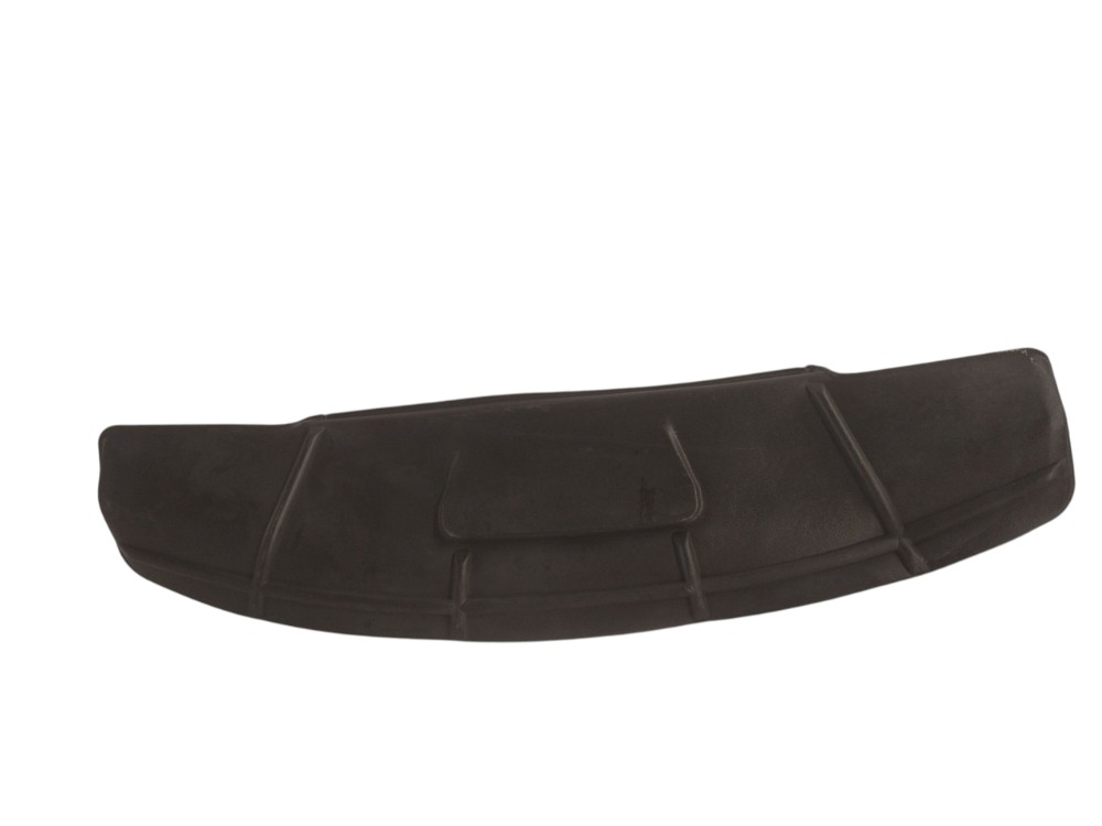 Defletor Entrada Ar Painel Gm Astra – Preto