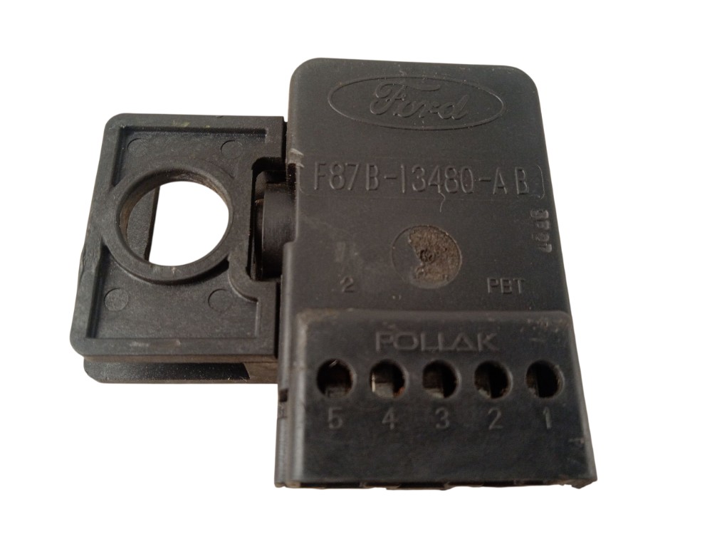 INTERRUPTOR LUZ DO FREIO FORD RANGER 5
