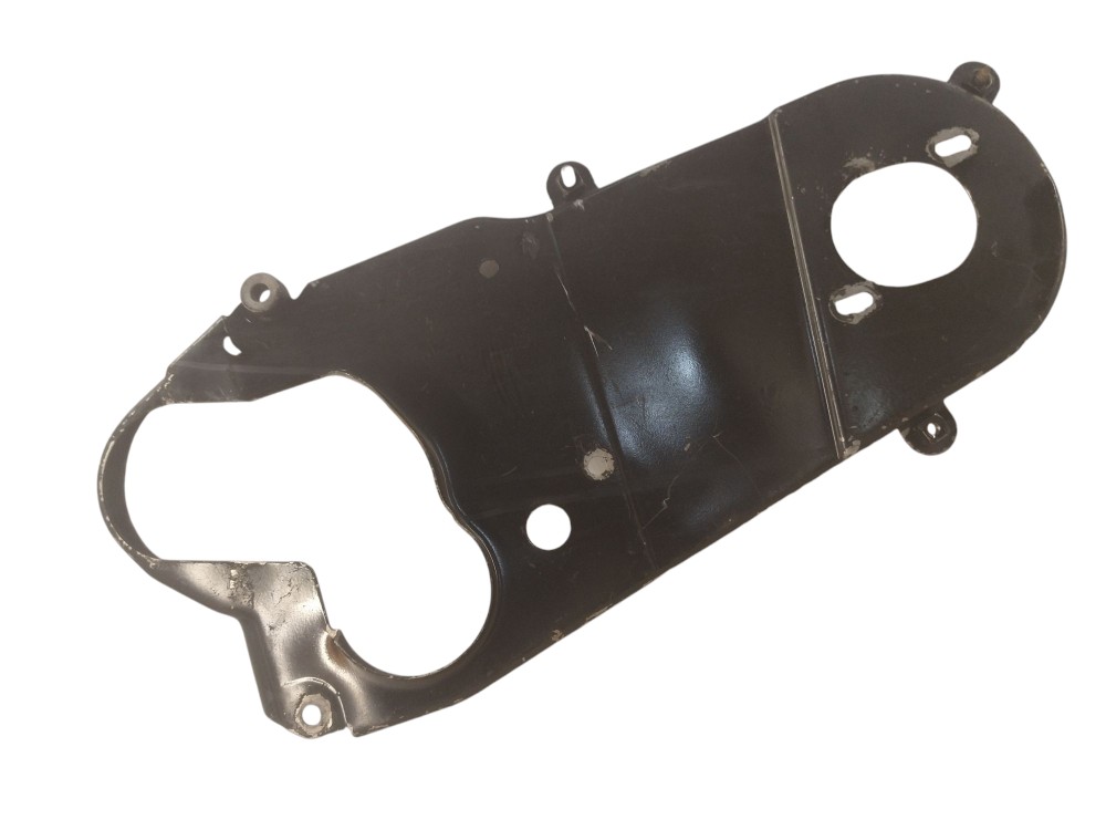 Capa Traseira Correia Dentada Do Motor Gm S10 2.2