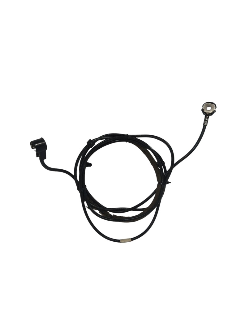 Chicote Da Antena Rádio Renault Clio 2