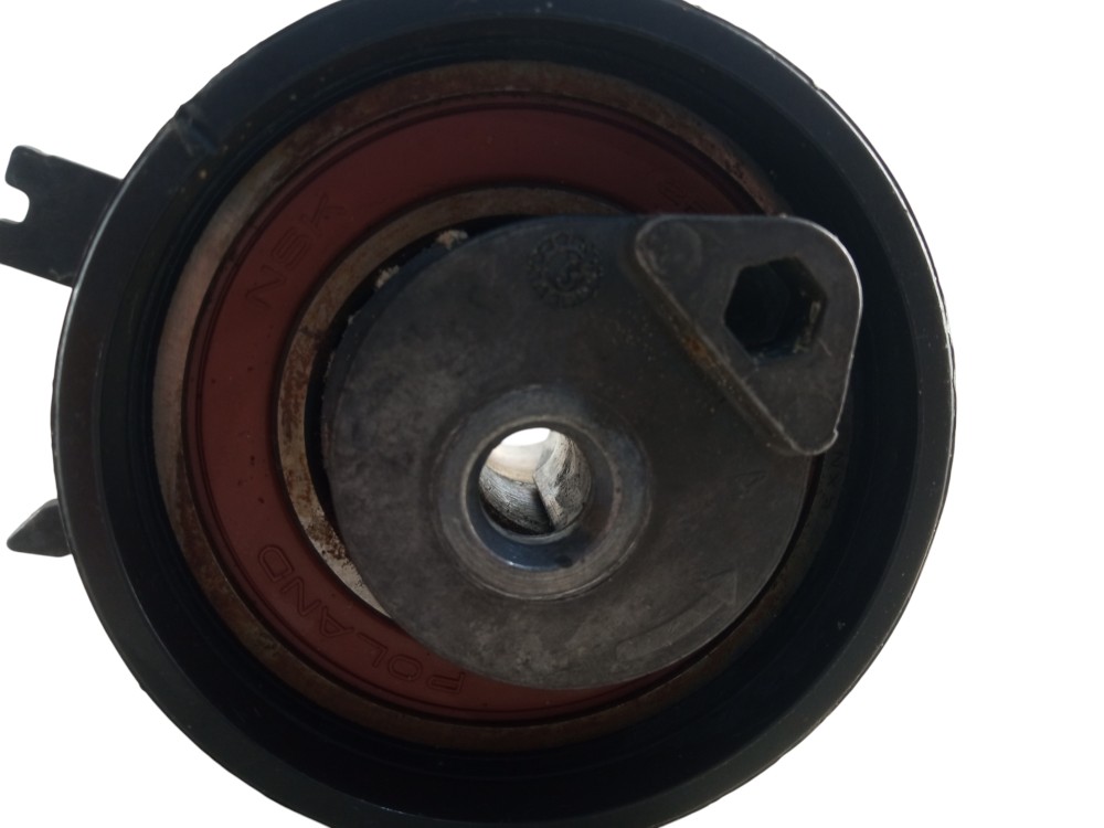 TENSOR DA CORREIA CHEVROLET S10/BLAZER 2011 10