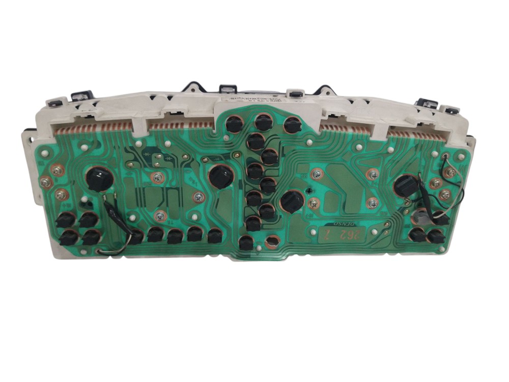 Painel Instrumentos Velocímetro Pajero Sport Aut. 99/03 3