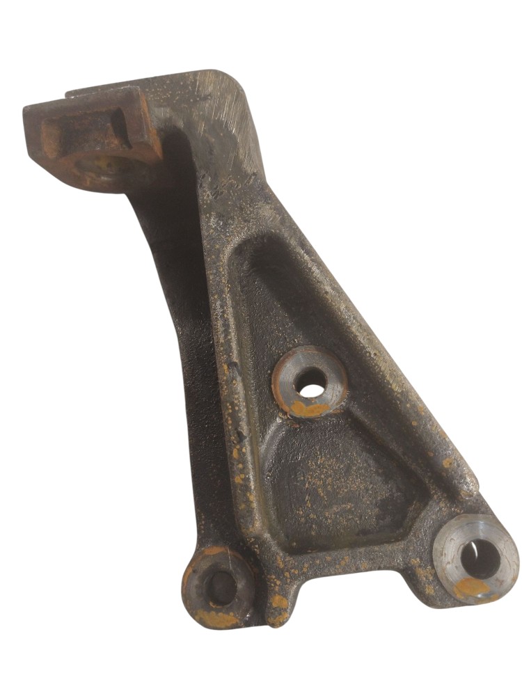 Suporte Coxim Do Motor Esquerdo Gm S10 2.8 4