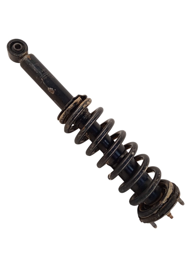 Suspensão Esq S10 2.8 2013