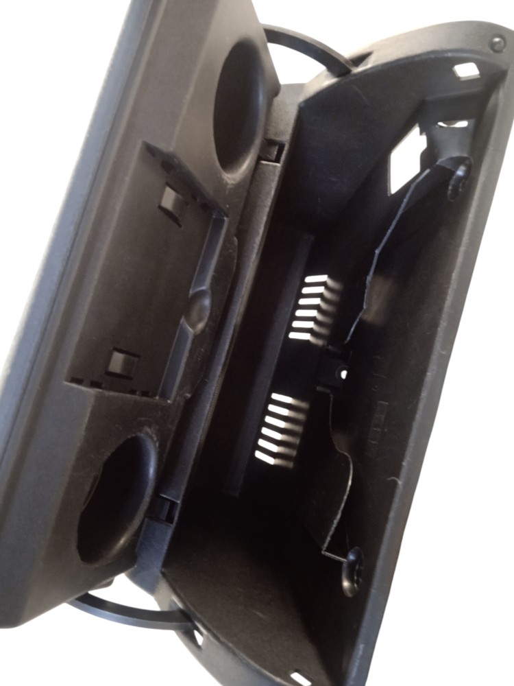 Porta Luvas Gm Corsa 2000/2009 16
