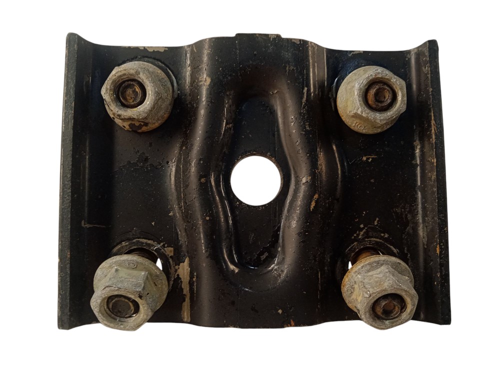 Suporte Grampo Feixe Mola Ranger 1998/2001 5