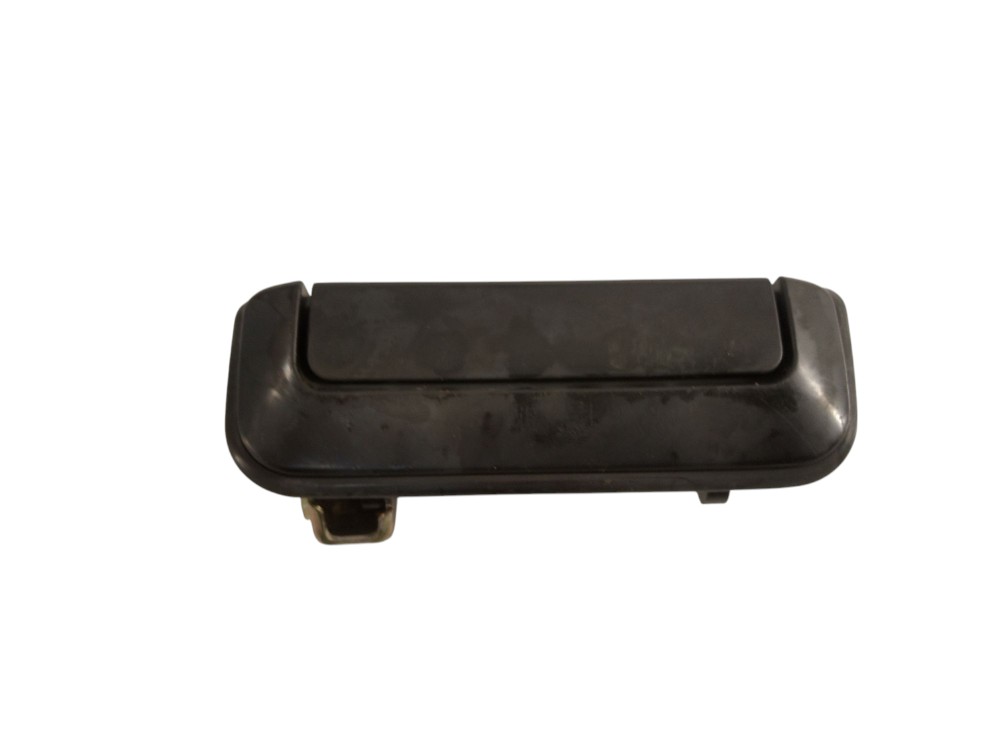 Maçaneta Externa Lado Esquerdo Pajero Sport 2004 3