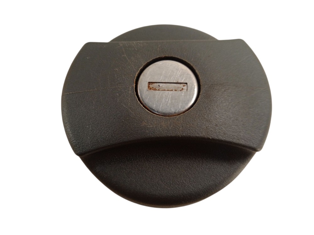 Tampa Tanque De Combustível Gm Corsa Classic Preto 4