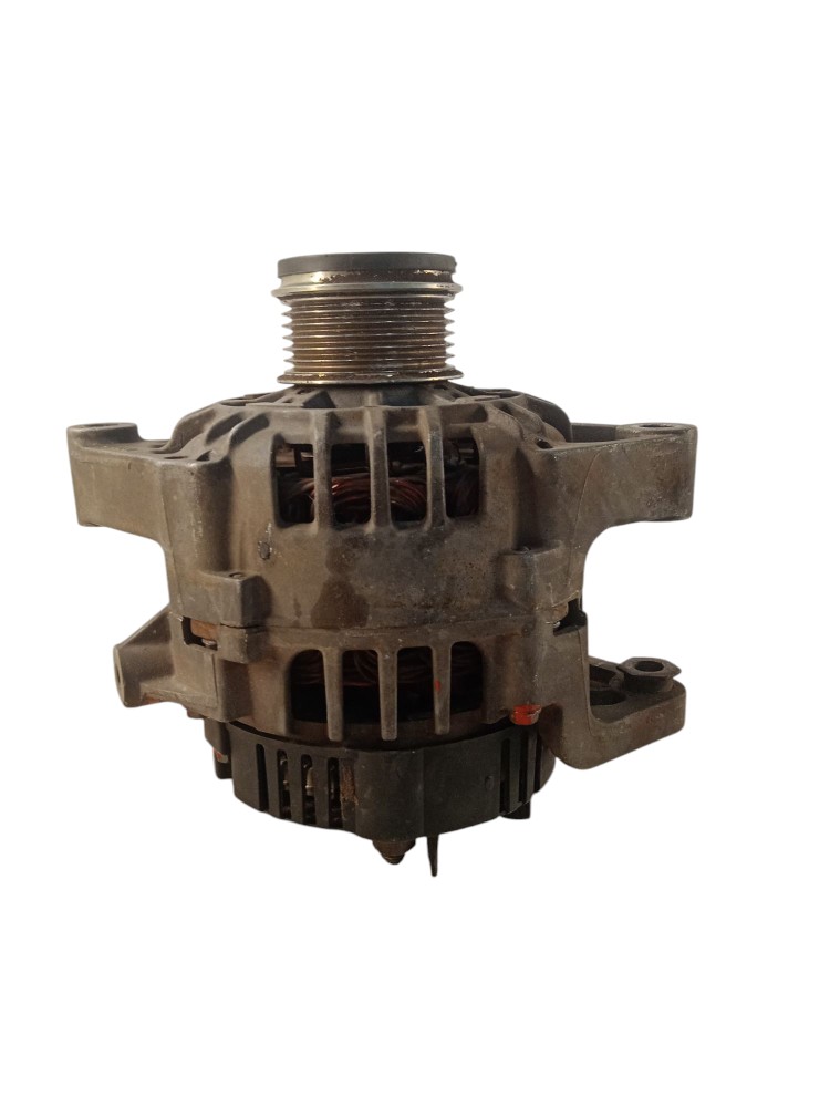 Alternador S10/blazer 2.8 Mwm 2001/2011 4