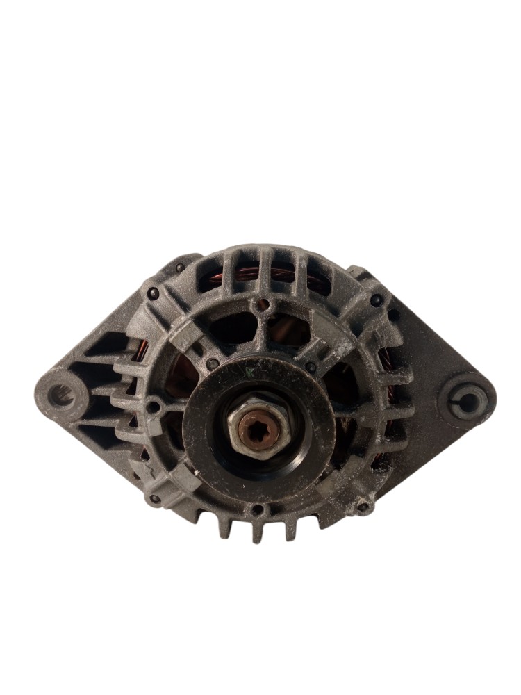 Alternador Meriva 2007 3
