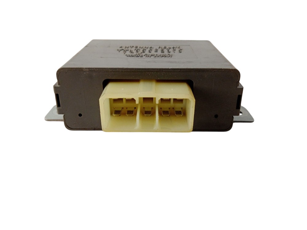 Modulo Amplificador Antena Pajero Sport 2001/2004 2