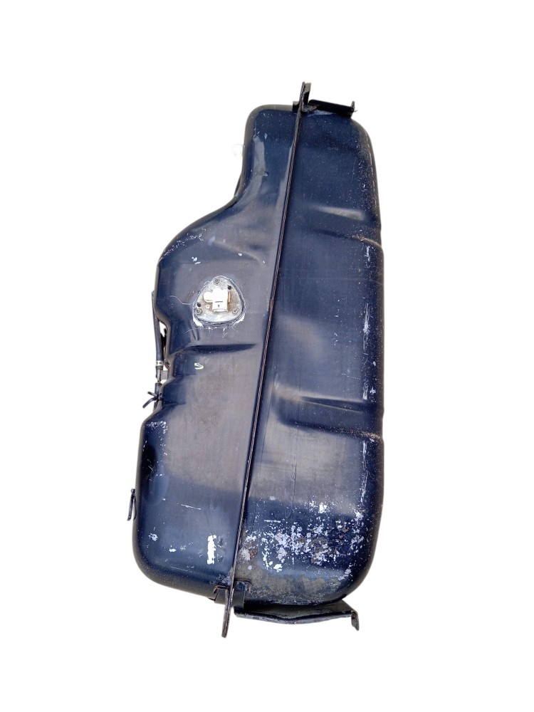 Tanque Combustivel Pajero Sport 2004 Diesel 3