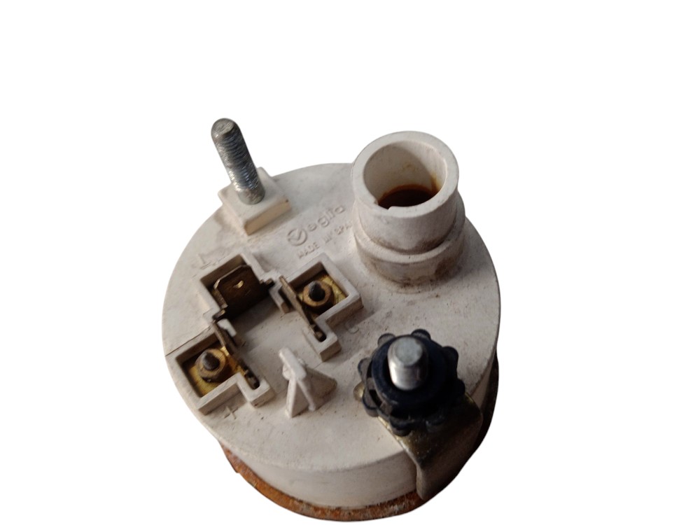 Painel Marcador Gasolina Mb180d 1994/1996 2
