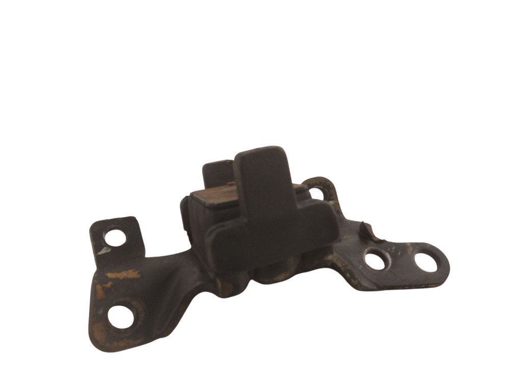 Coxim Calço Motor Lado Direito S10 2013 3