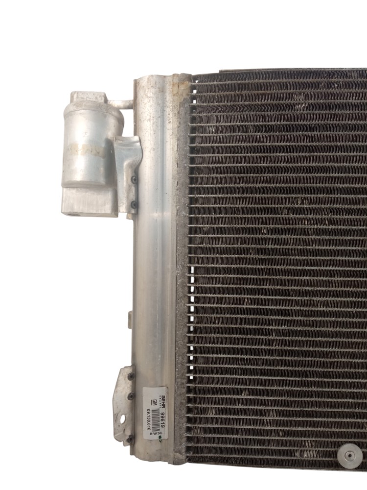CONDENSADOR GM ASTRA 2003 6