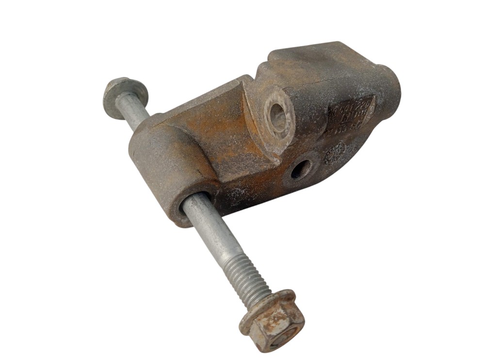 Suporte Do Alternador Celta/corsa 2007 4