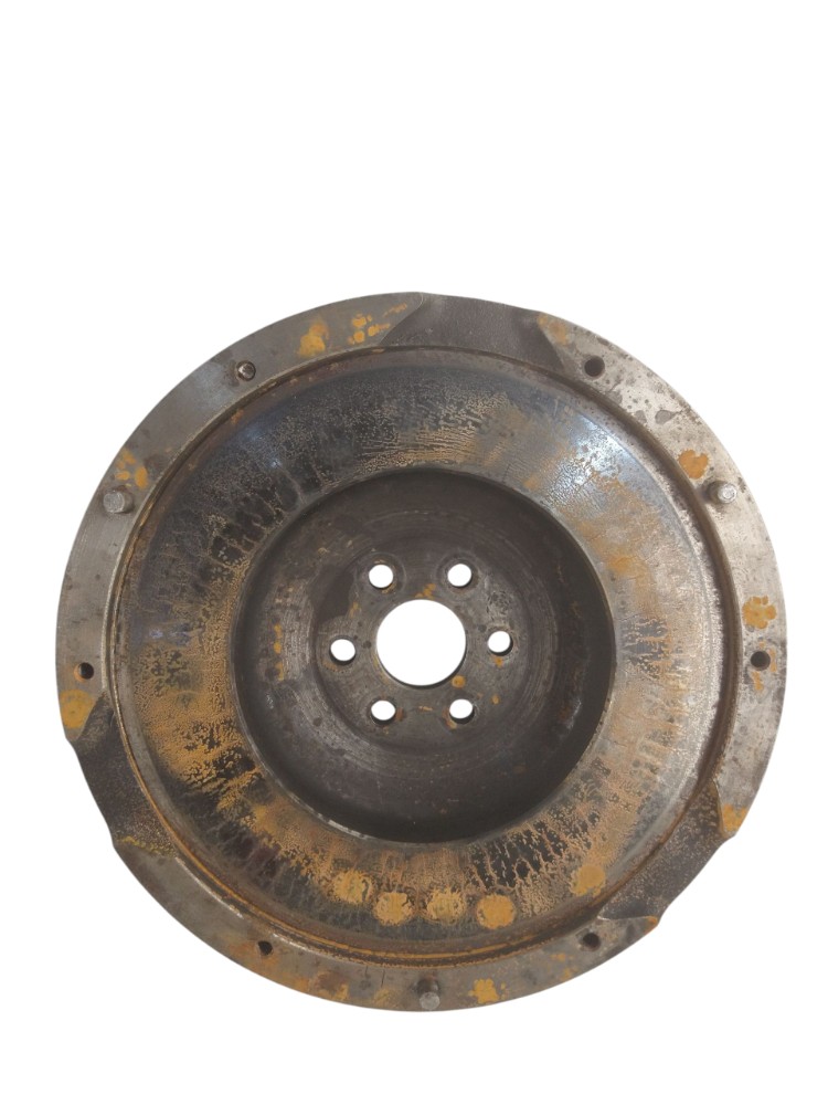 Volante Motor Cremalheira Gm S10 2.2 Gasolina 4