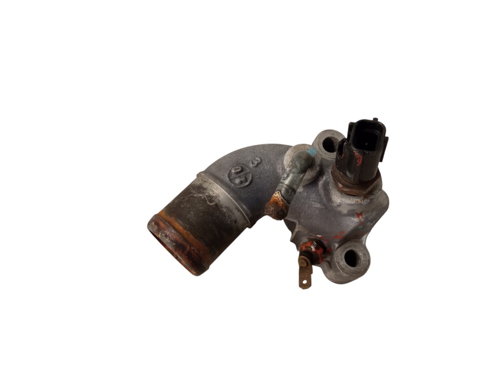 FALNGE AGUA COM SENSOR DO CABEÇOTE PAJERO FULL 3.2 2010