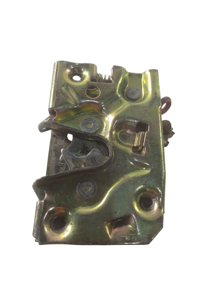 Fechadura Porta Traseira Esquerda Explorer 1994 4