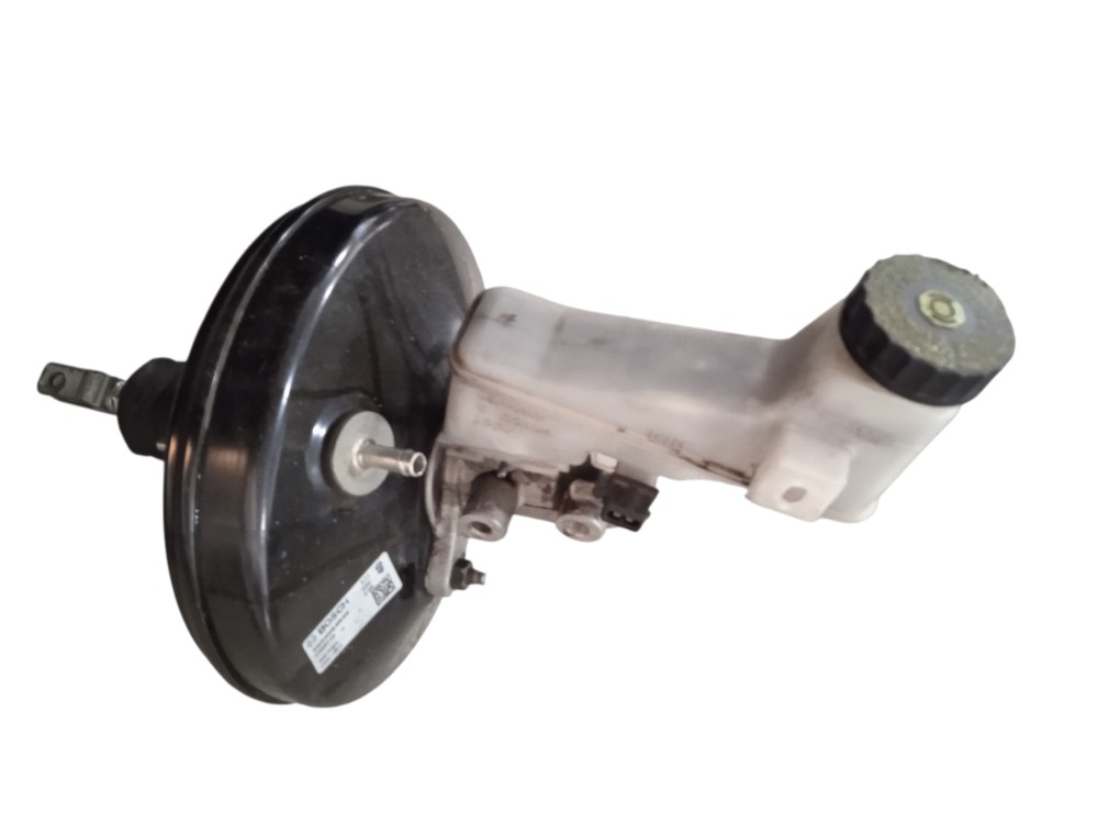 HIDROVACUO SERVO DE FREIO TOYOTA ETIOS 16/20