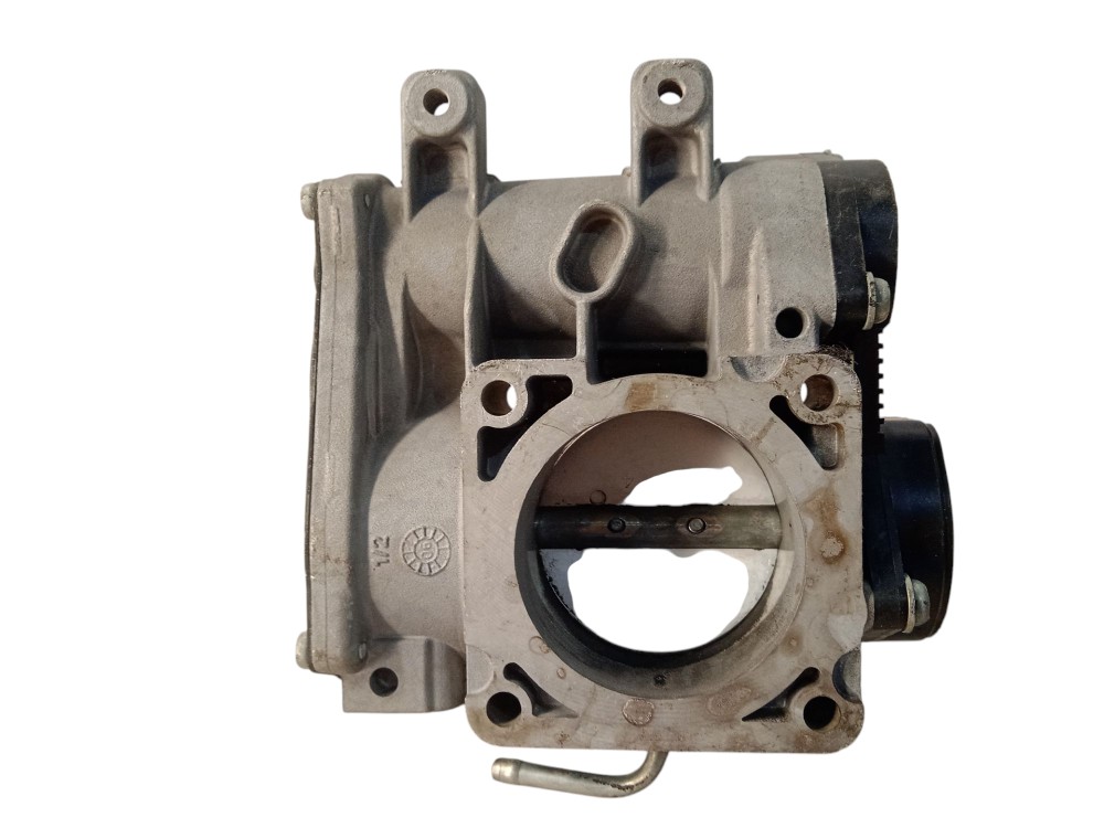 Corpo Borboleta Tbi Idea 1.8 2007 5