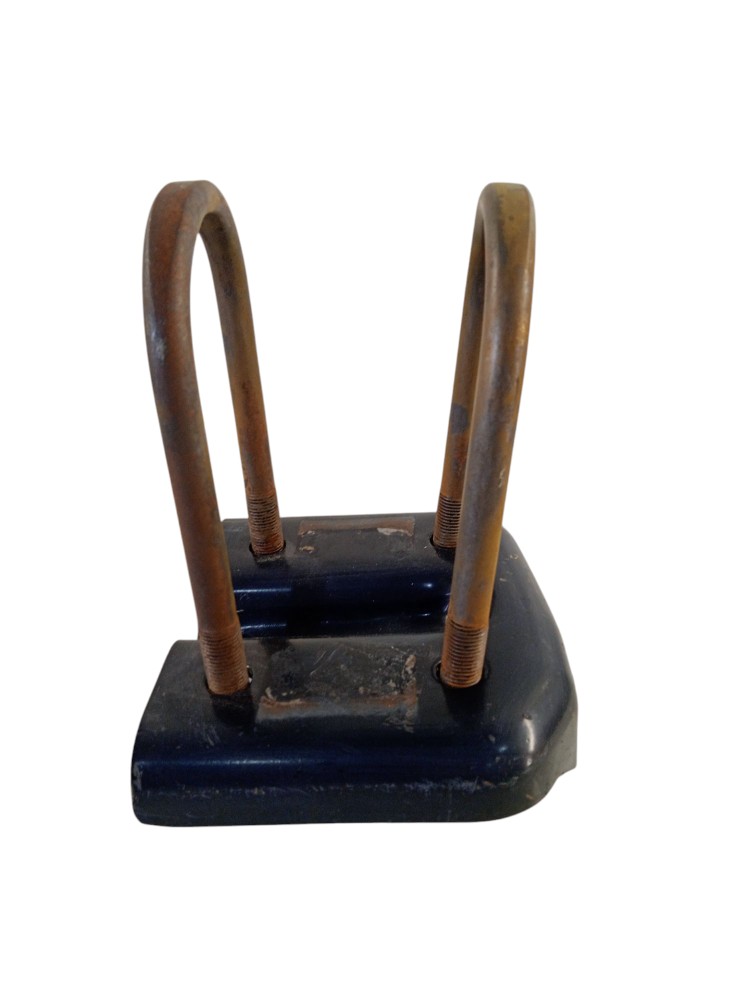 Suporte Feixe De Mola S10/blazer 4