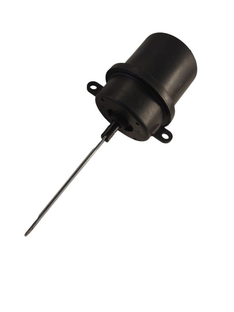 Motor Controle Vácuo Ranger 2.8 3