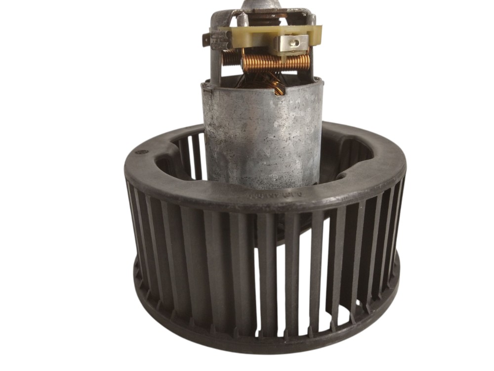 Motor Ventilador Ar Forçado Fiat Palio 1.0 12v 5