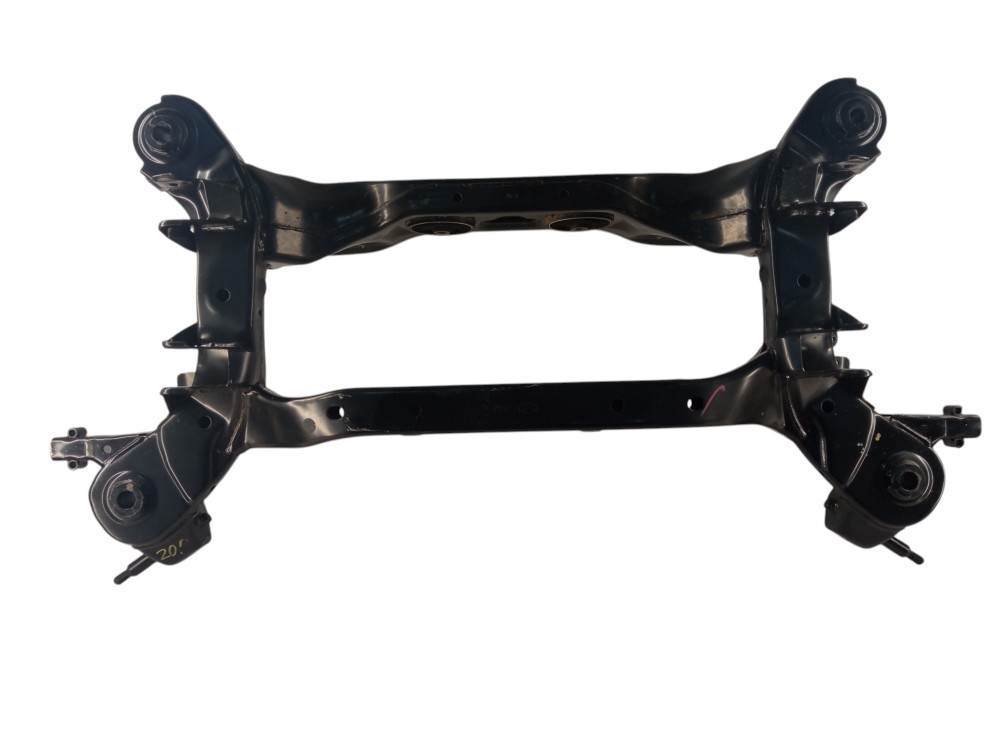 AGREGADO TRASEIRO HYUNDAI SANTAFE 2011 2