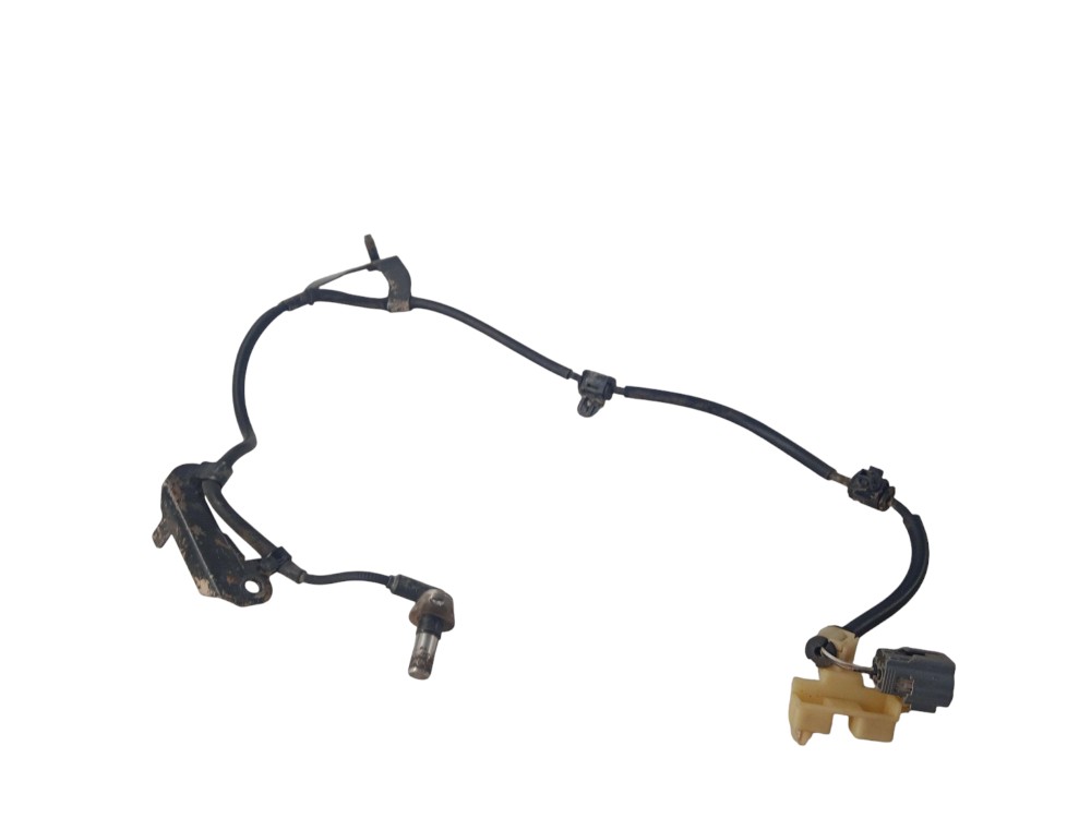 SENSOR ABS RODA DIANTEIRO DIR S10 2013 2