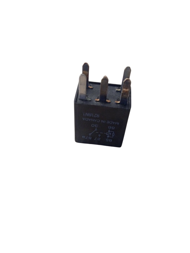 RELE AUXILIAR GM BLAZER/S10 2000
