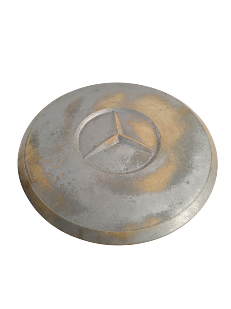 Calota Central Roda Mercedes-benz