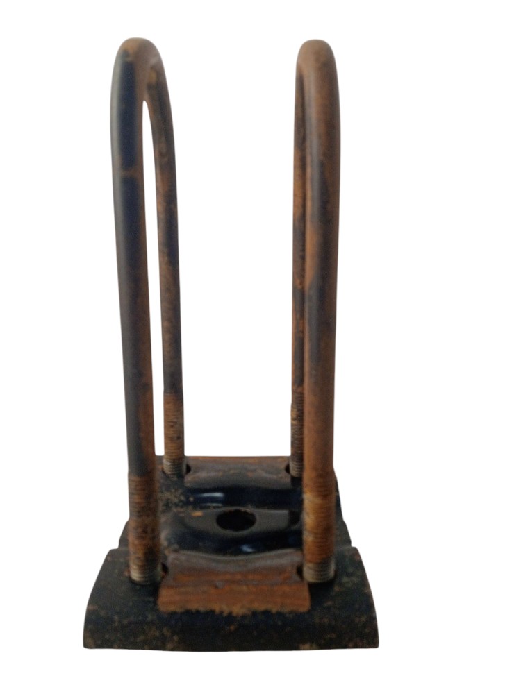 Suporte Grampo Feixe Mola Ranger 1998/2001 3
