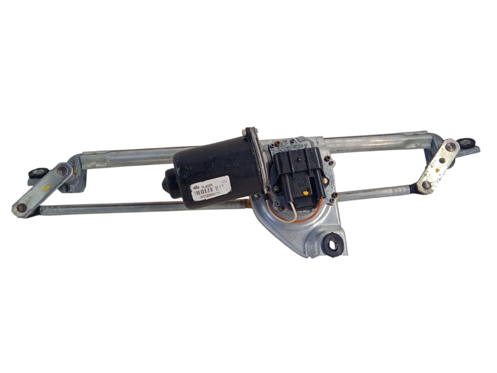 Motor Limpador Parabrisa Gm Celta 4