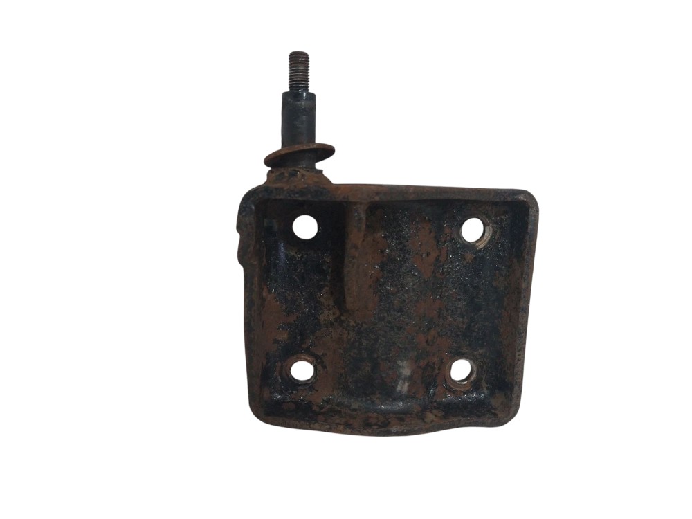 Suporte Feixe De Mola Esquerdo L200 Triton 2008 3.2 2