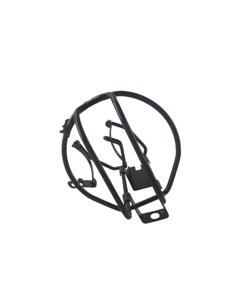 SUPORTE DO EXTINTOR FIAT PALIO 2008 3