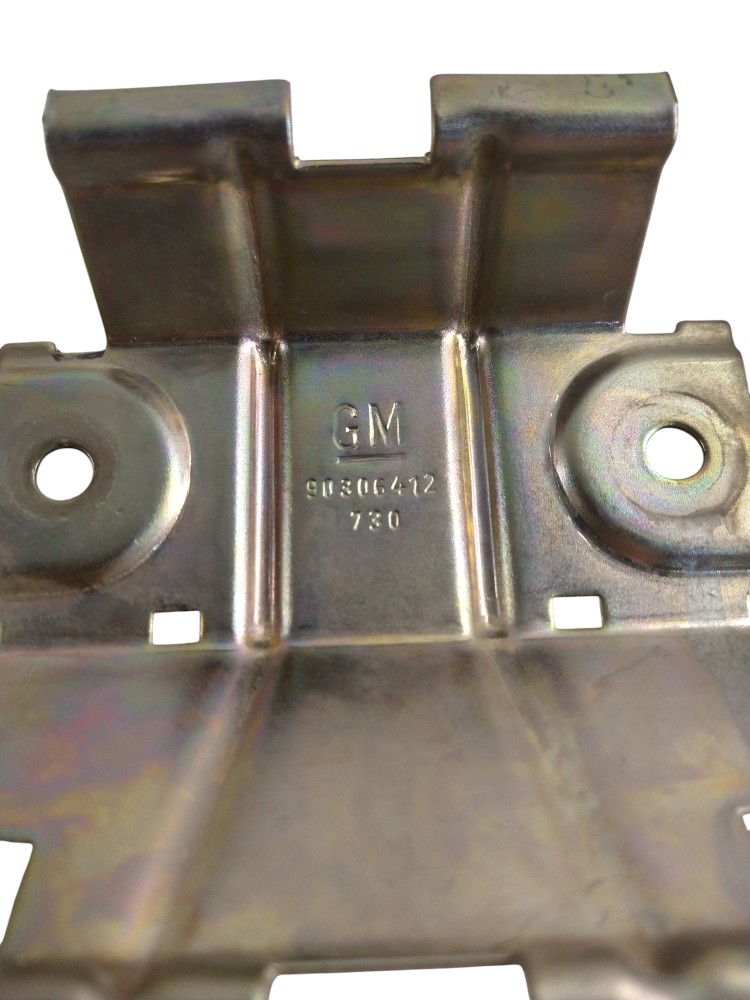Suporte Abracadeira Caixa De Direção Corsa Classic 2009 3