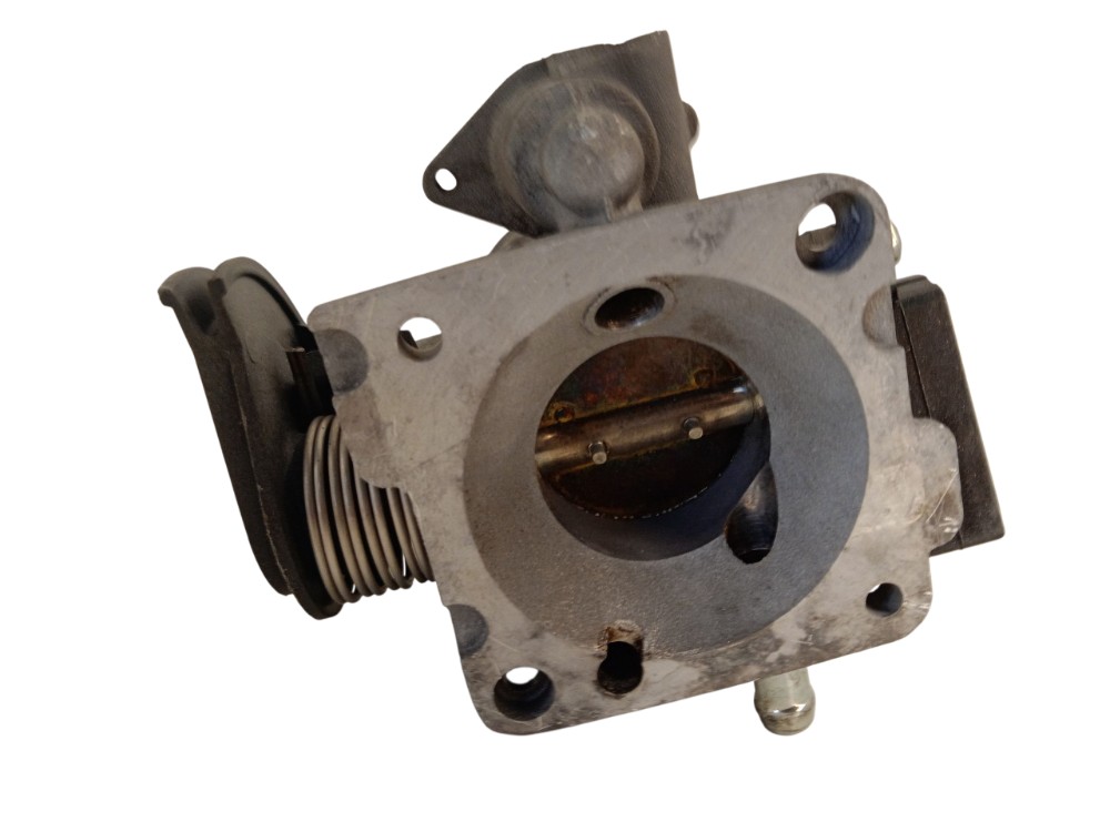 Tbi Corpo Borboleta Gm Celta 1.0 4