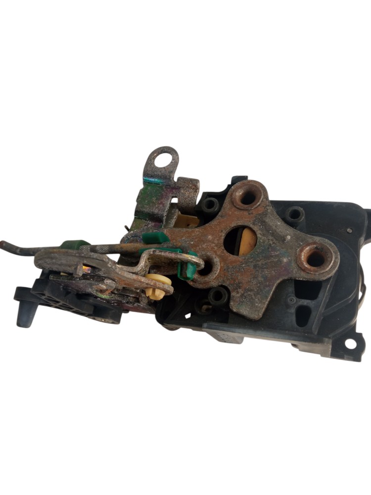Fechadura Porta Traseira Lado Direito S10/blazer 5