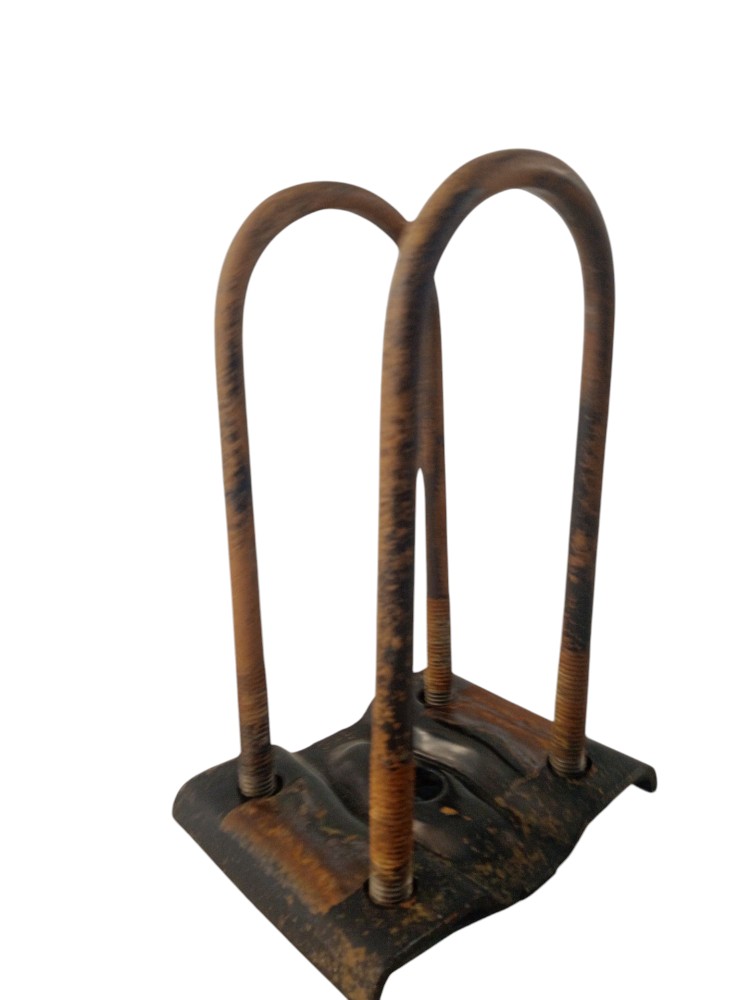 Suporte Grampo Feixe De Mola Ranger 1998/2001 4