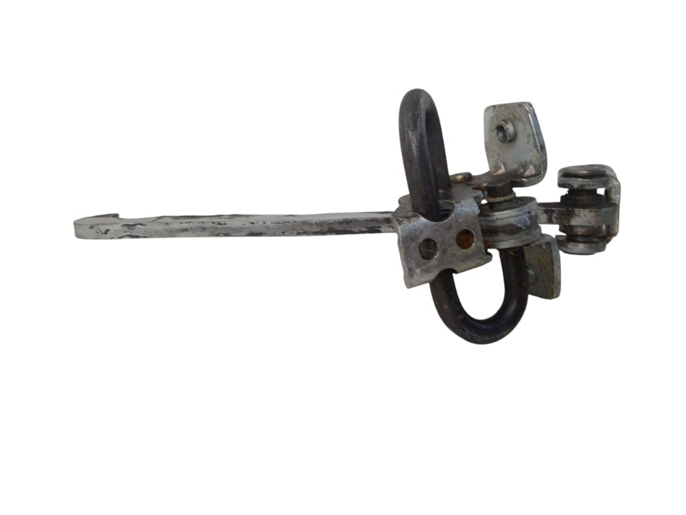Limitador Da Porta Dianteiro Direita Gm Astra/zafira 2