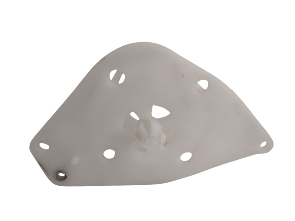 Suporte Parachoque Traseiro Gm Astra